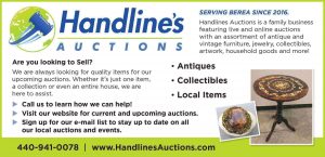 We are always taking good quality Items for Auction