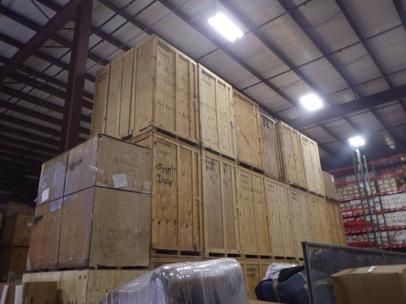 Storage Auctions In Cleveland Ohio Dandk Organizer